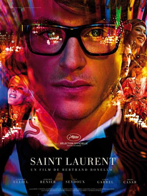 yves saint laurent 2011|Saint Laurent 2014 full movie.